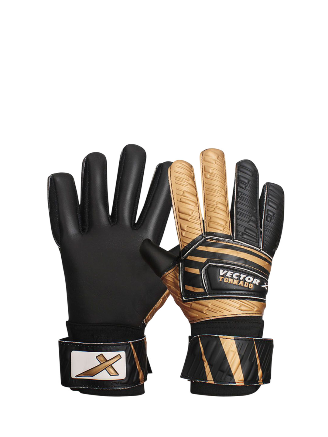 VECTOR X Unisex Patterned Sport Gloves