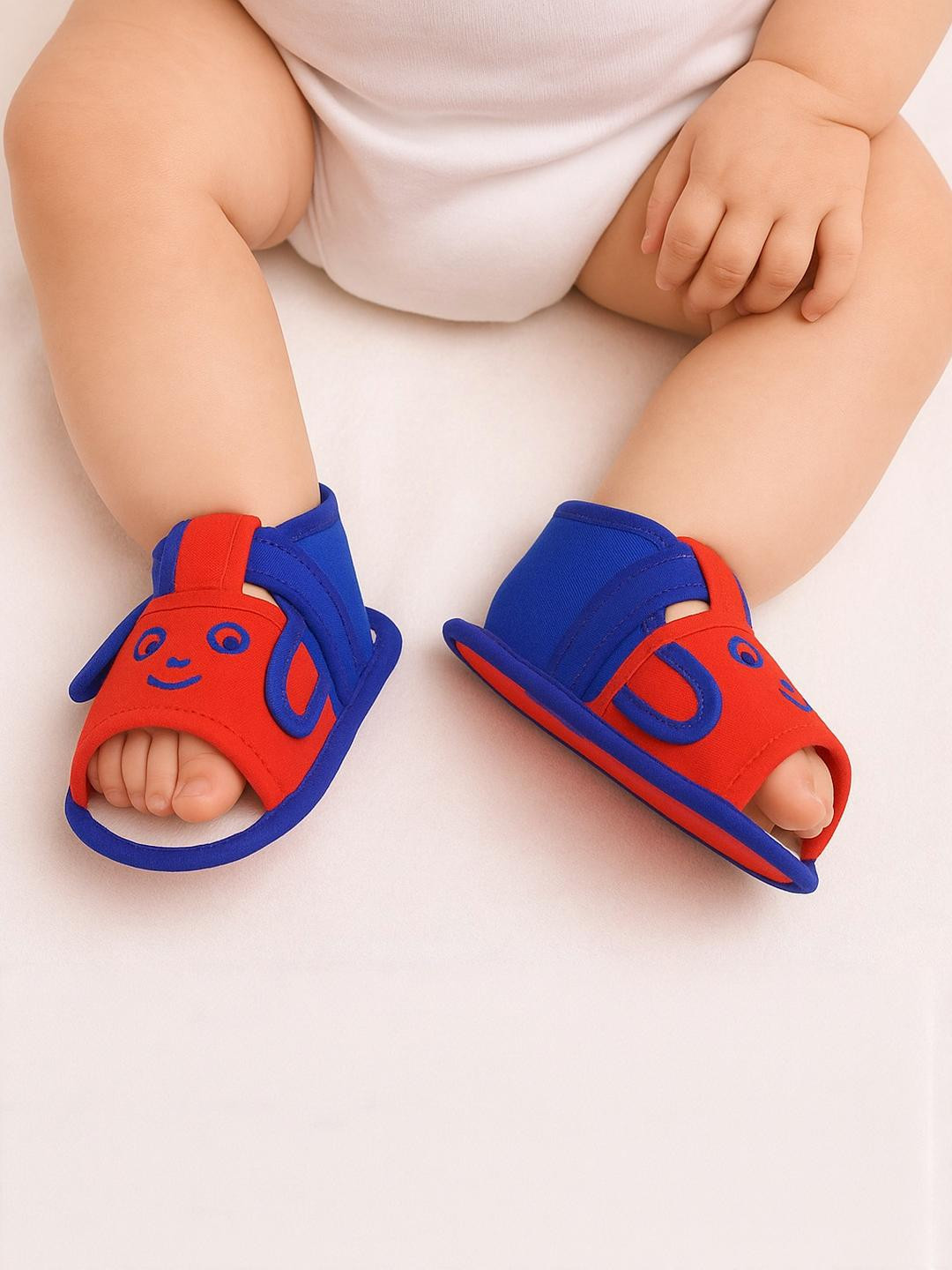 ONFEET Unisex Kids Cotton Sandals