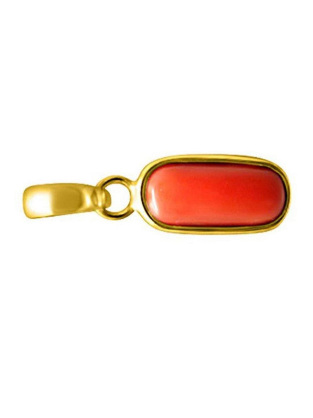 RAVIOUR LIFESTYLE Geometric Pendants