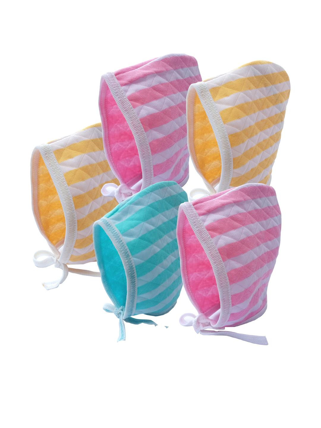 Kidska Kids Cap (Multicolor)