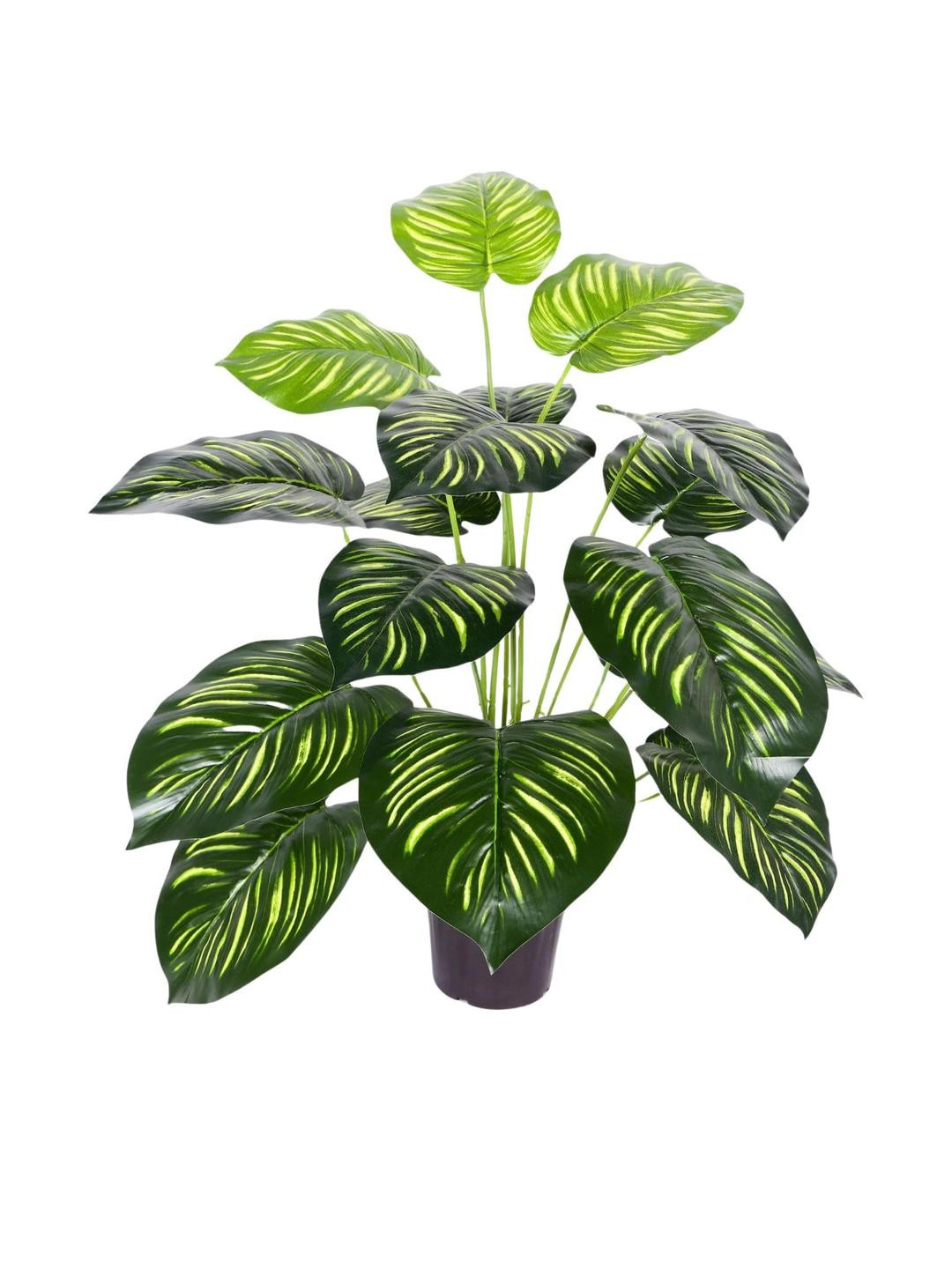 Go Hooked Artificial Planter