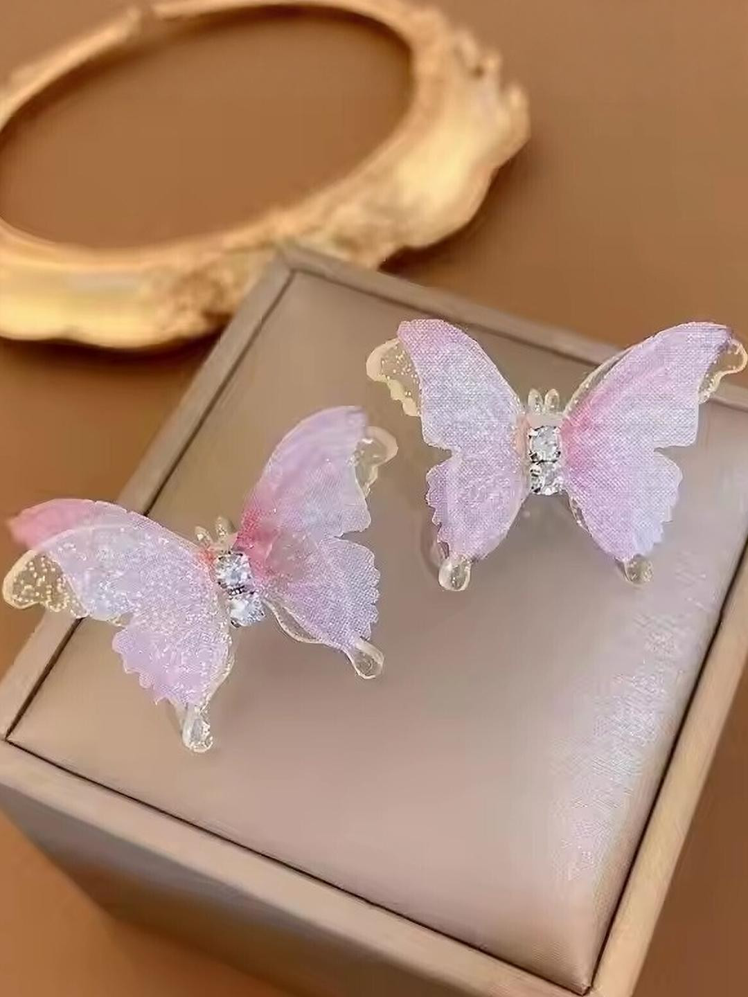 Adornity Contemporary Earrings