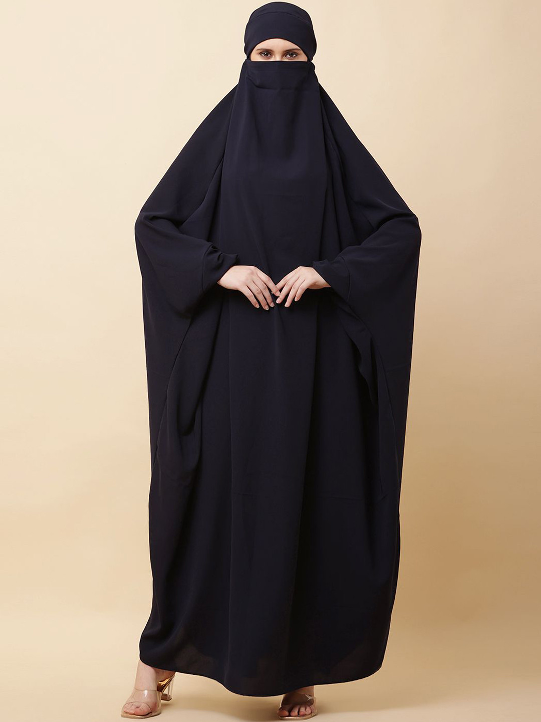 Tawakkul Clothes Jilbab Abaya Burqa