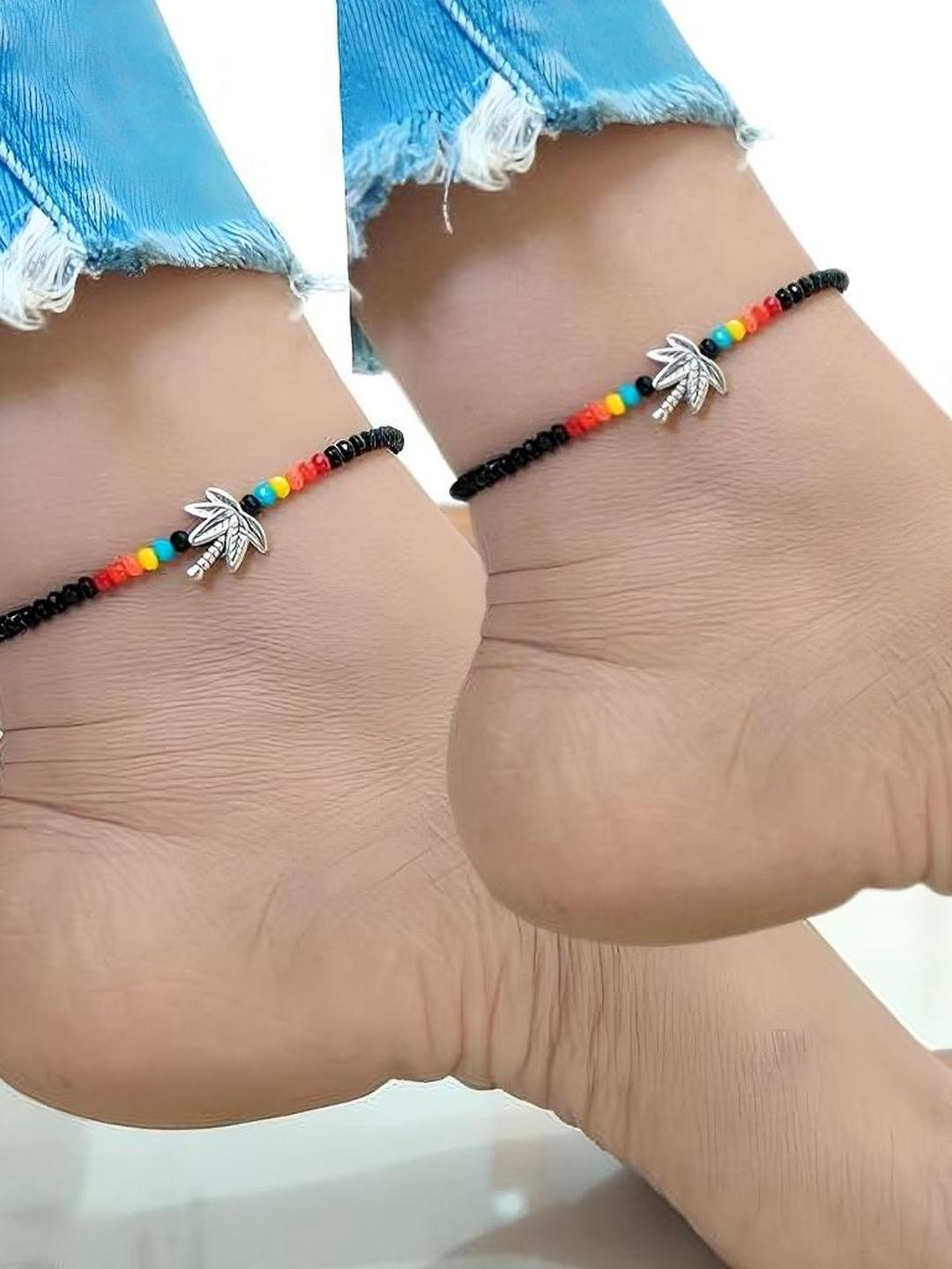 Anklets Payal Nazariya