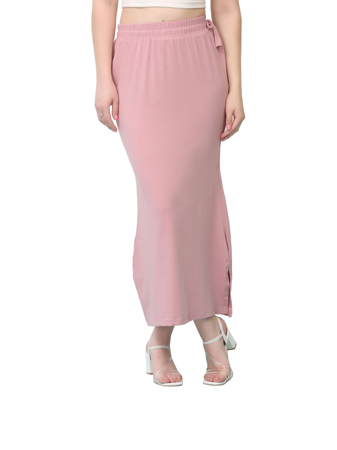 GANIX FASHION THAT DEFINE YOU Rose Cotton Shapewear