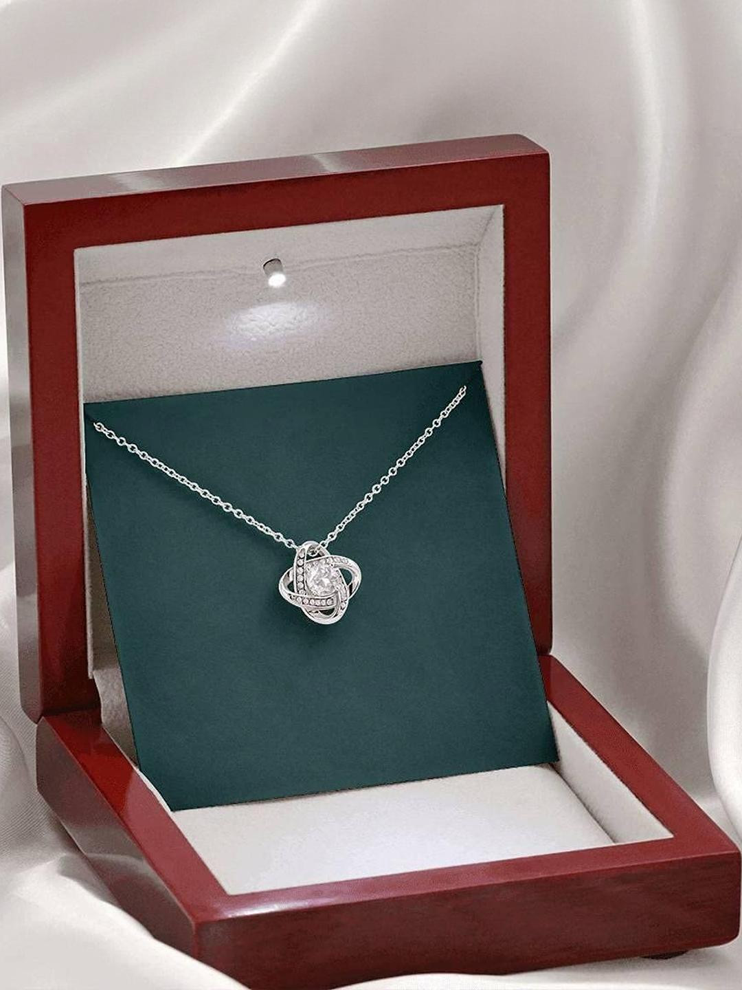 Sterling Silver Gift New Mom Pregnancy Necklace Gift, Baby Bump Gift, New Mom, First Time Mom, New
