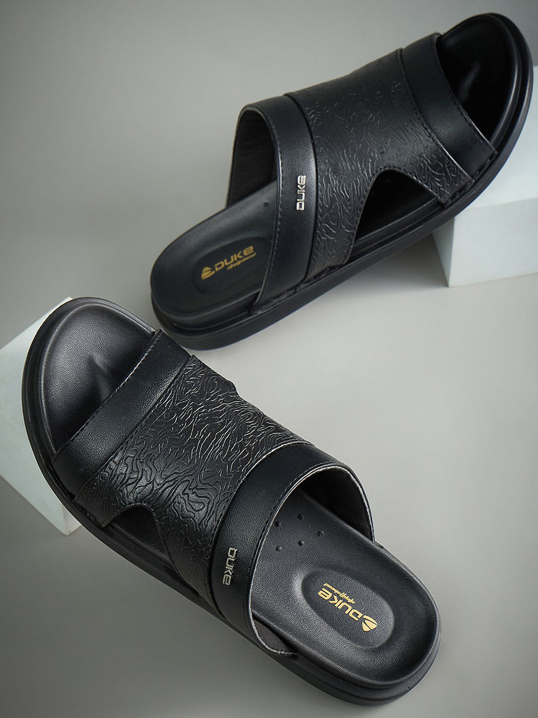 Duke Men Glide Comfort Sandals