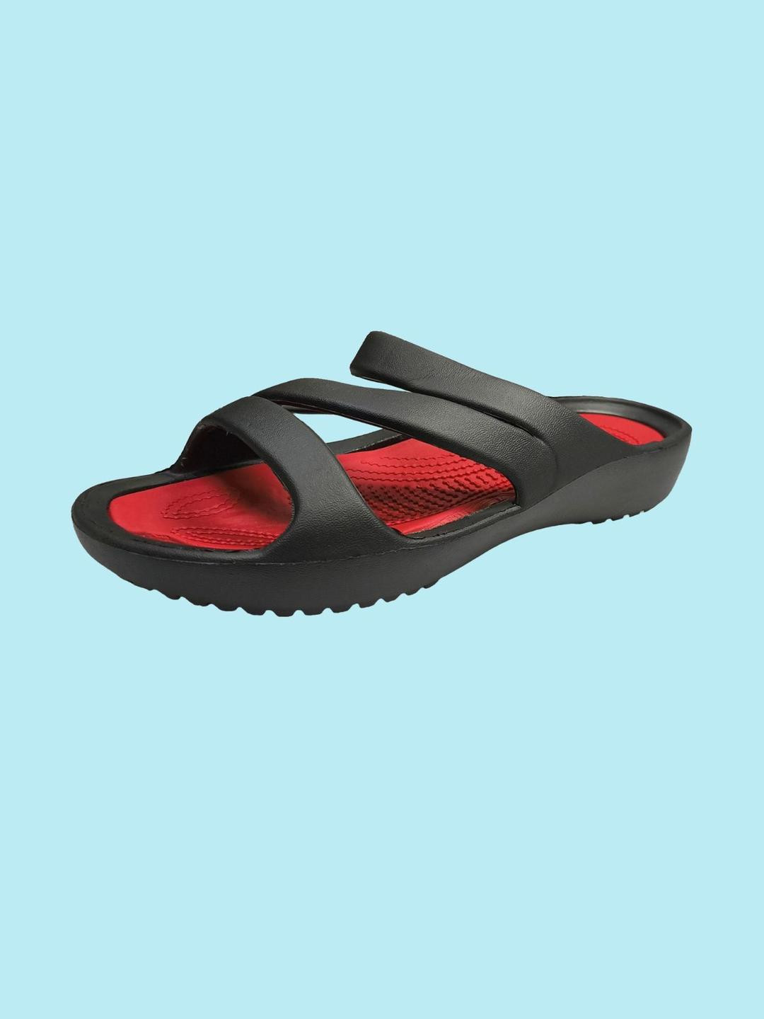 INDUS CLOUD Women Comfort Sandals