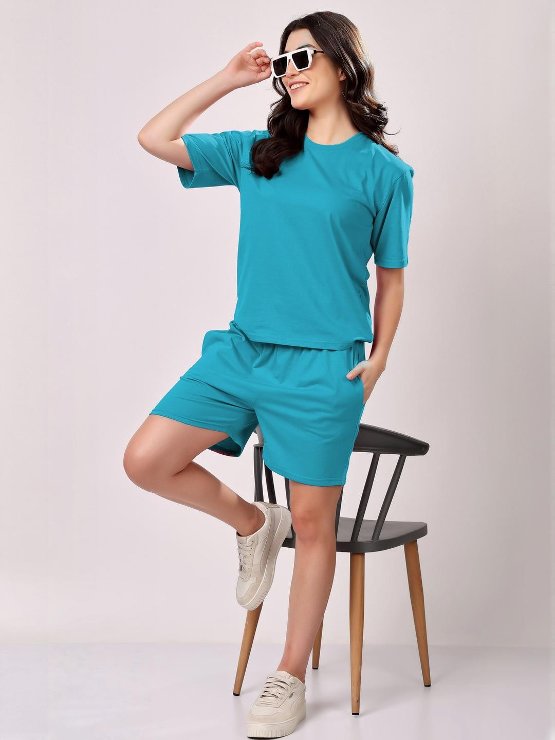FITIN OUTFIT Nightdress