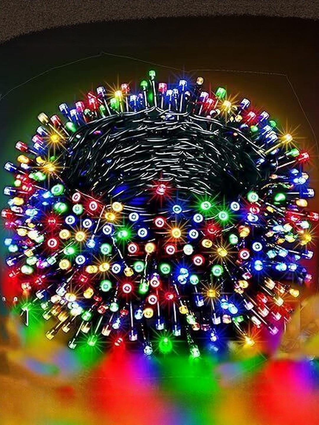 MPROW Multi String Lights