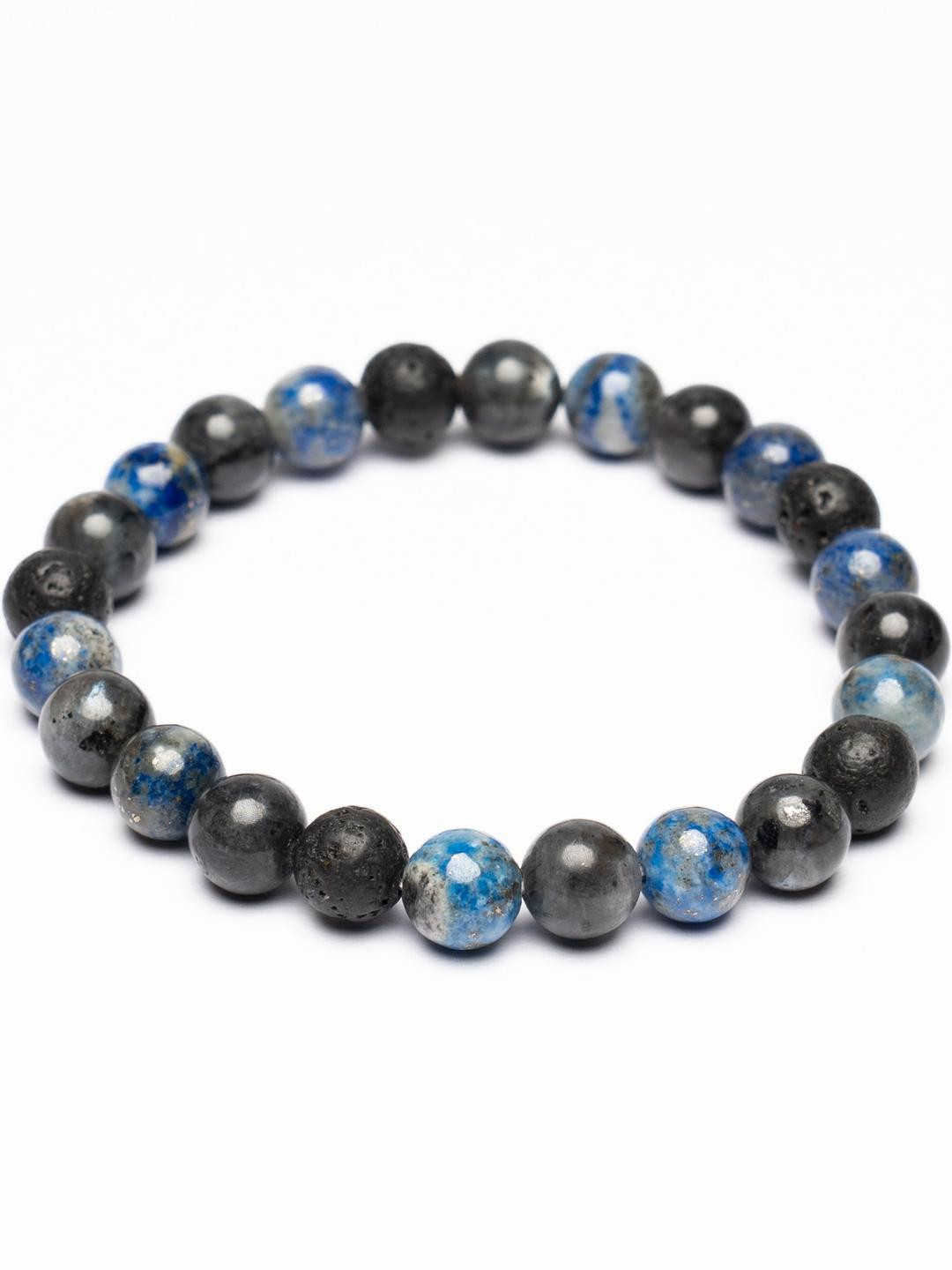 ZACH Men Elasticated Bracelet