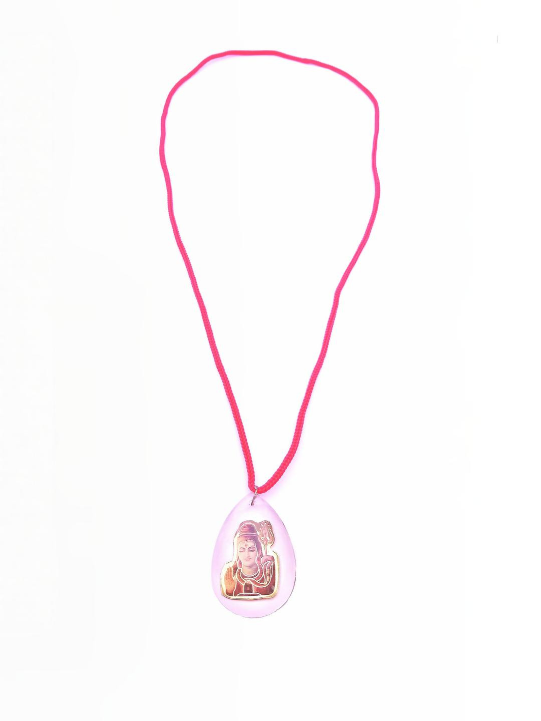 RAVIOUR LIFESTYLE Teardrop Shaped Pendants