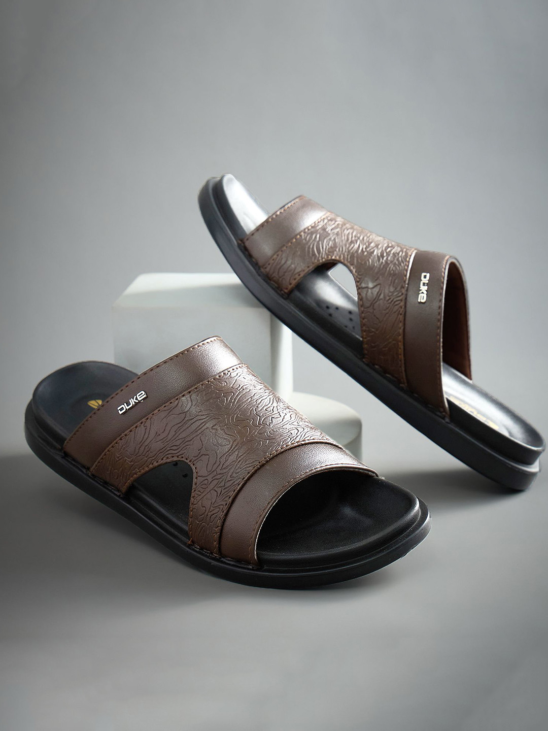 Duke Men Glide Comfort Sandals