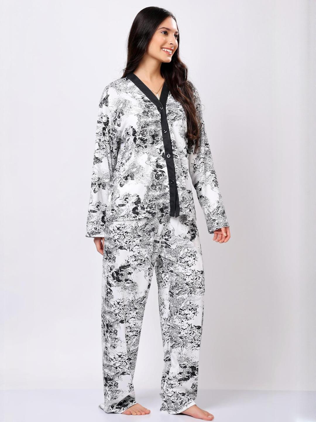 Lugo Women Multi Night suits