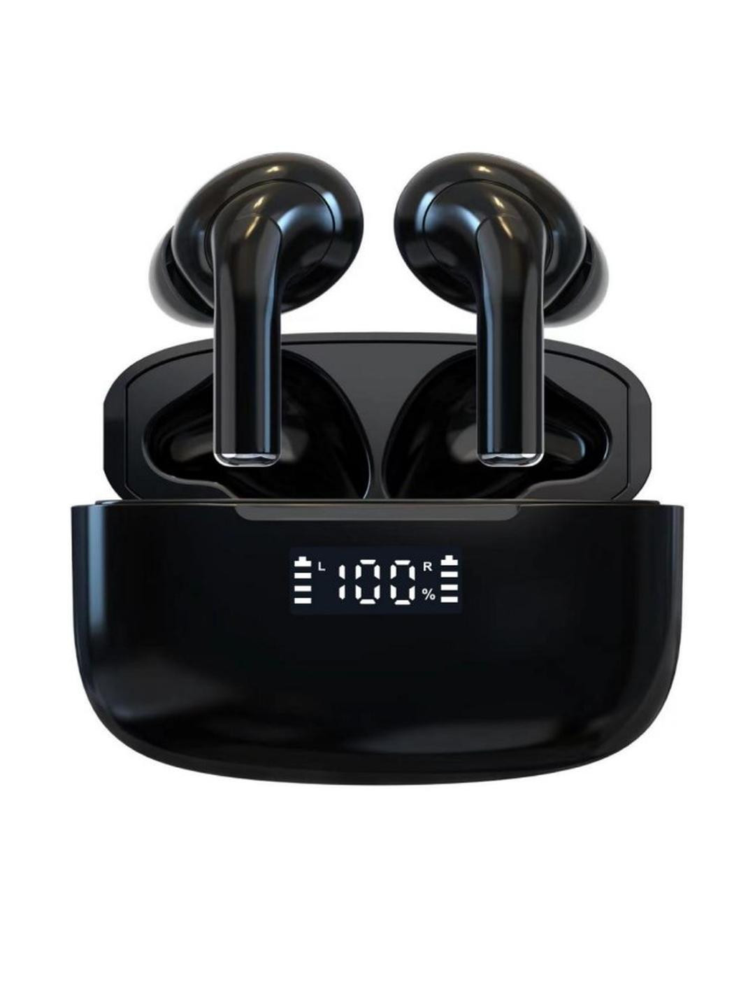 Bleat A3Pro Bass, 80H Playtime, 9D Bass, Bluetooth 5.3, Noise Cancellation Earphones