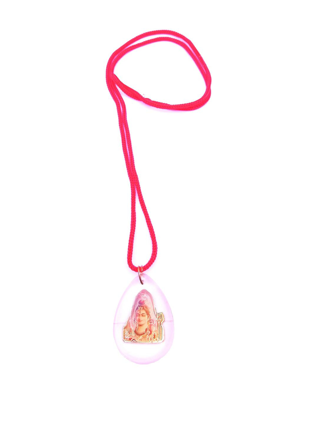 RAVIOUR LIFESTYLE Girls MultiJewellery Set