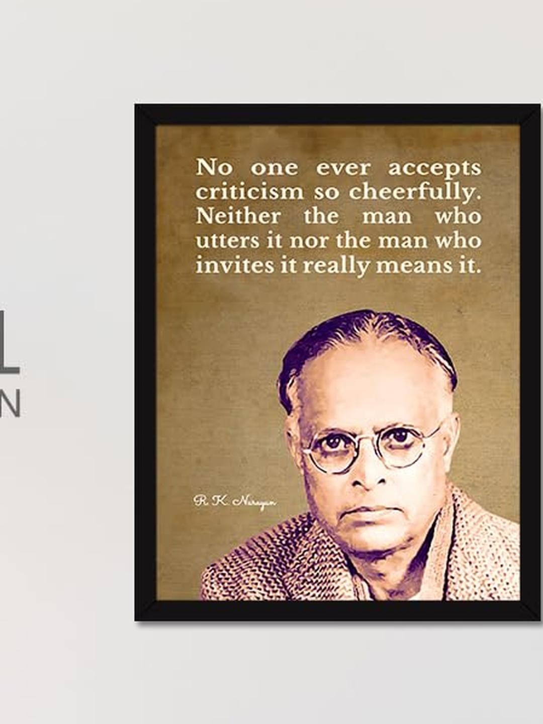 Chaka Chaundh Wall Art Piece