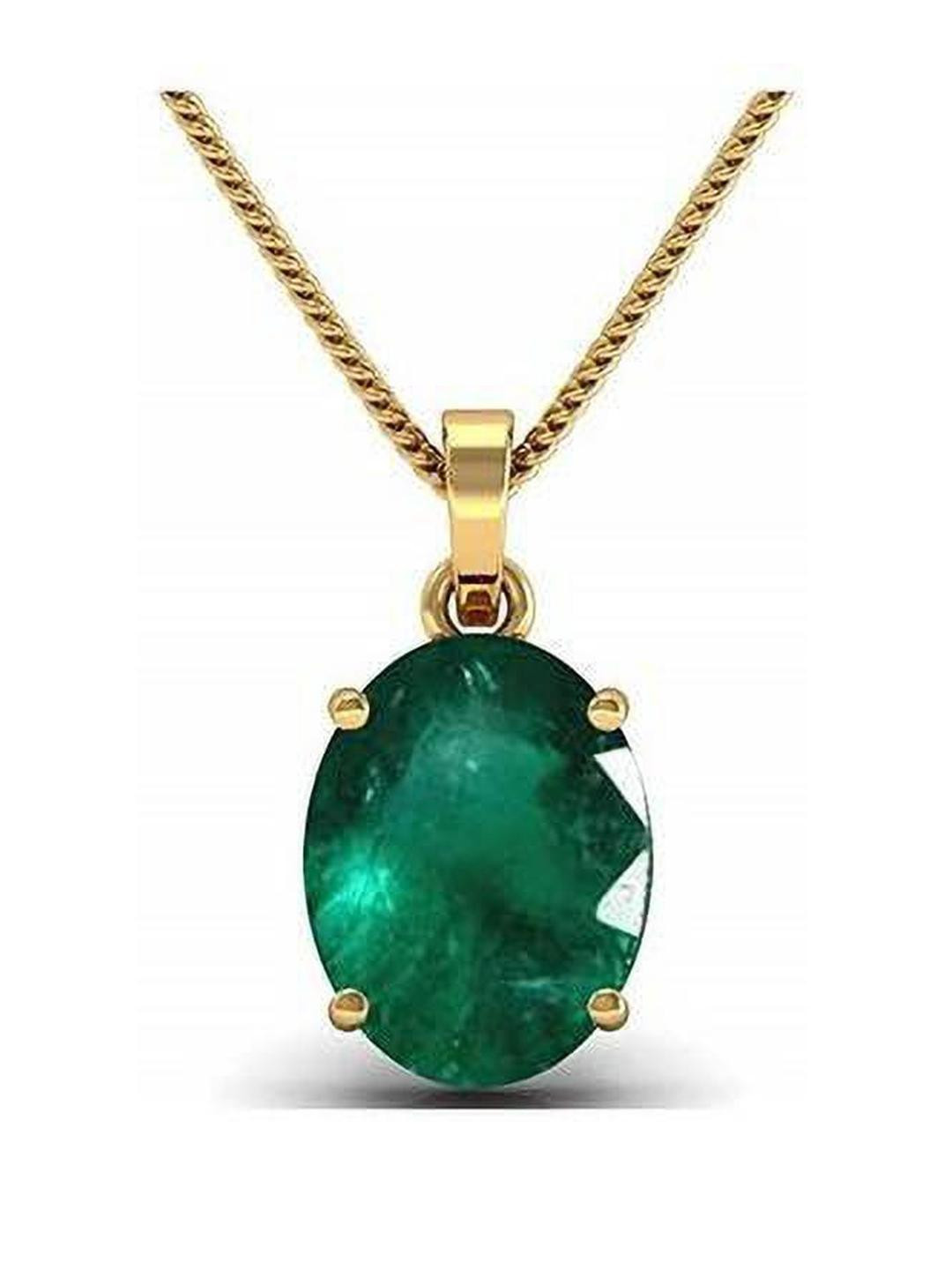 RAVIOUR LIFESTYLE Unisex Gold-Plated Chain