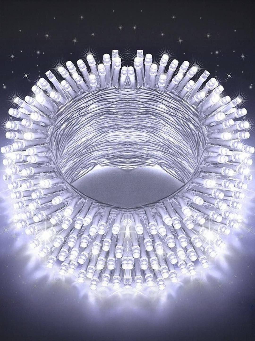 MPROW 15 Meter Decorative LED Pixel Outdoor Decor String Lights