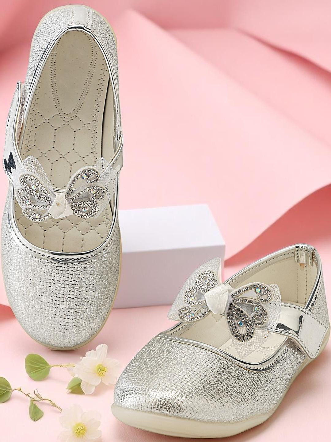 Freeplay Girls Sparkling Bellies