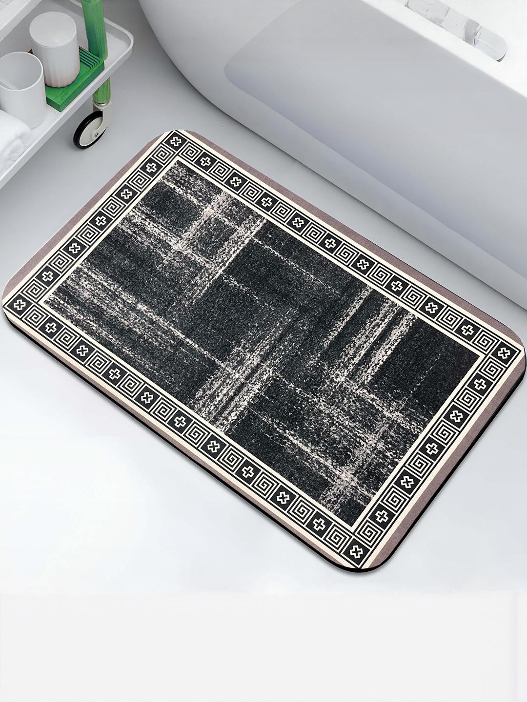 IVAZA 553 GSM Silicone Bath Mat