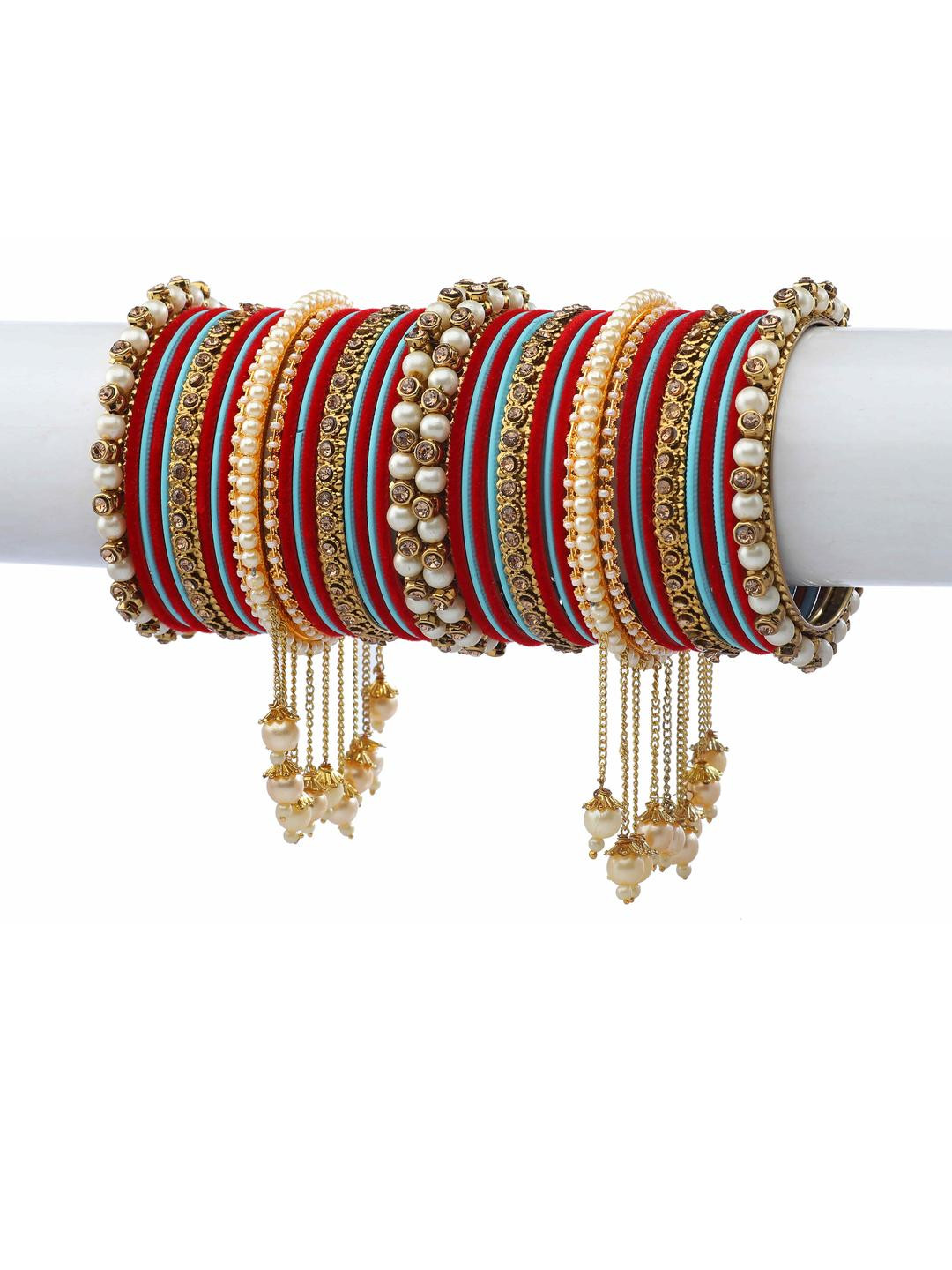 GLIKA Alloy NA Bangle