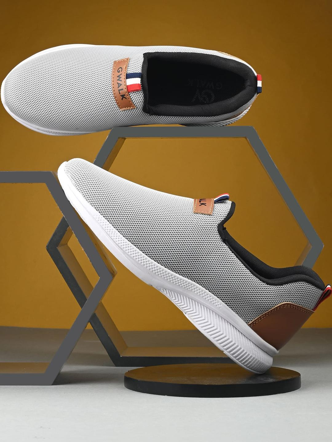GWALK Men Sneakers