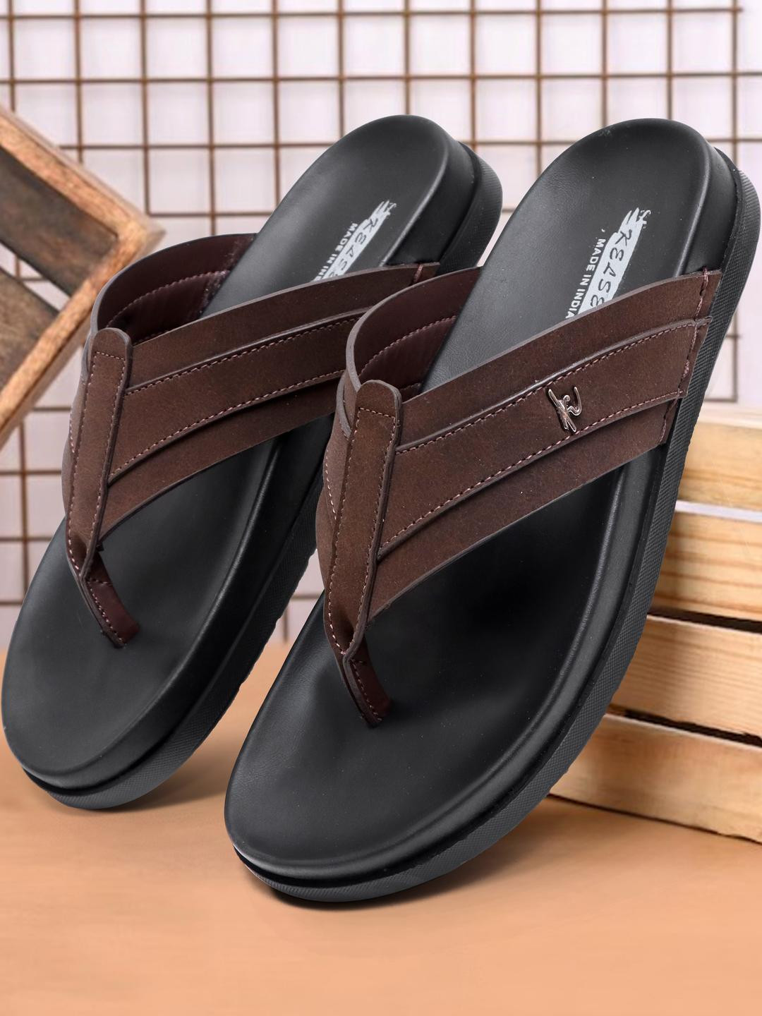 Kelsey Men casual Comfort Sandals