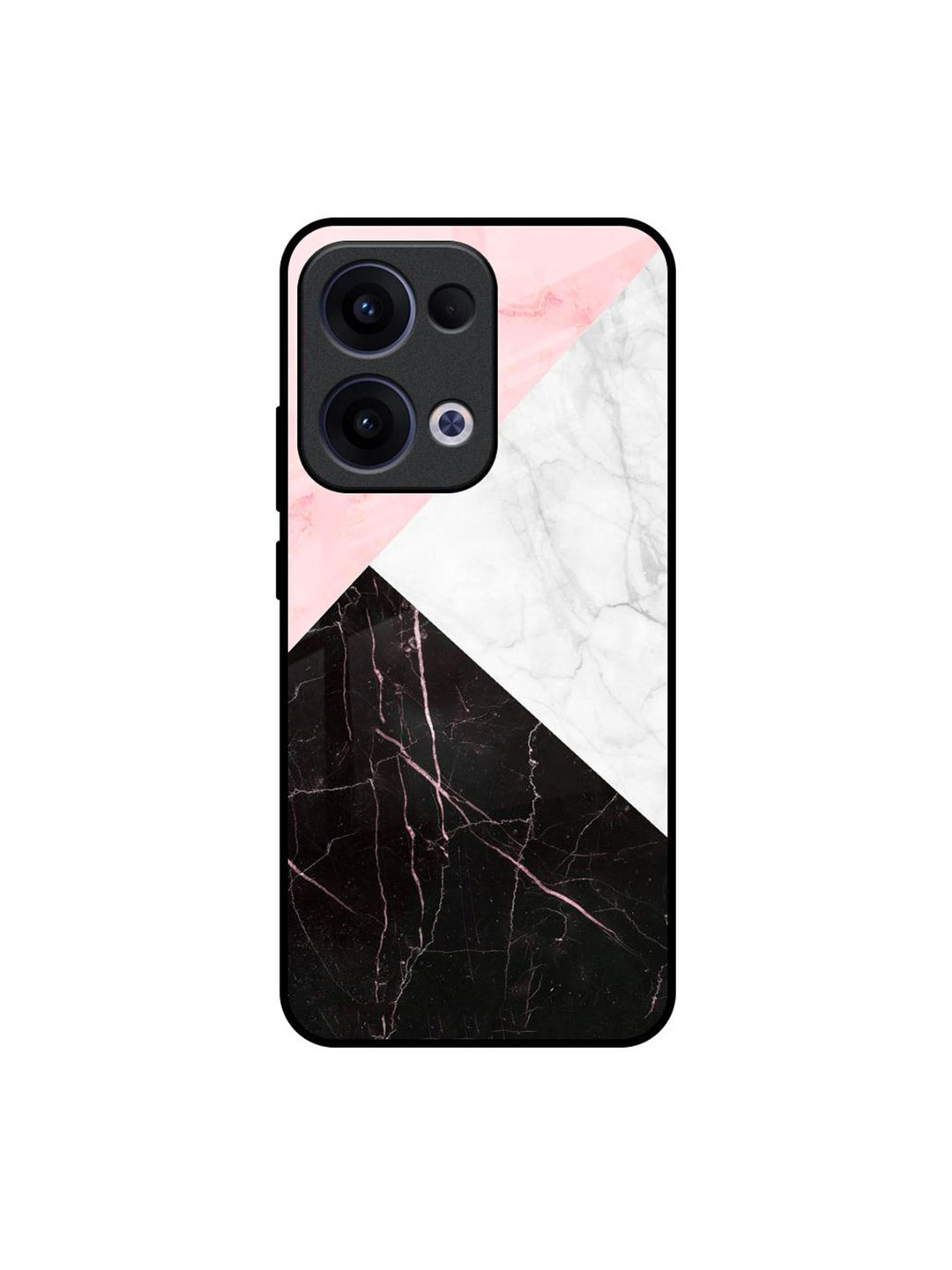 QRIOH Oppo Reno13 5G Back Case Mobile Accessories