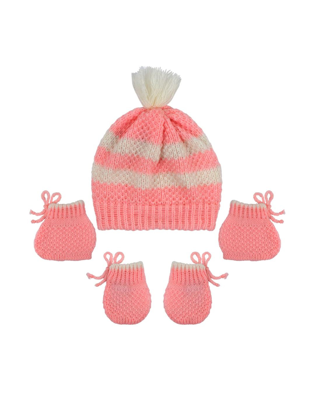 Kidska Kids Cap (Pink)
