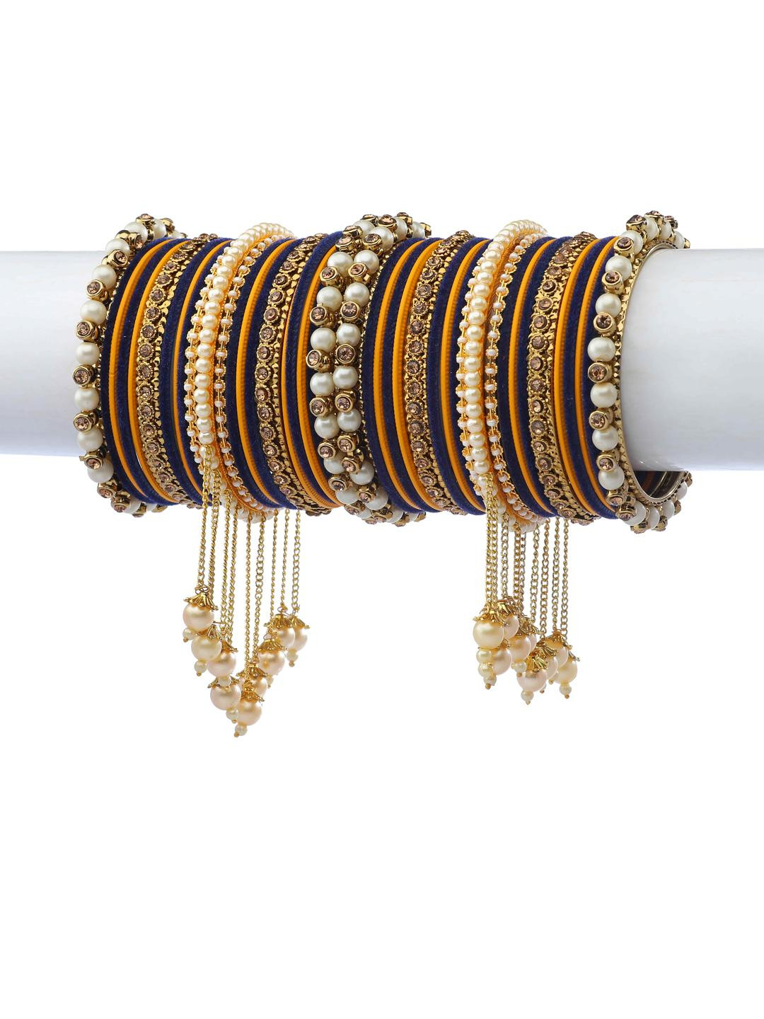 GLIKA Alloy NA Bangle