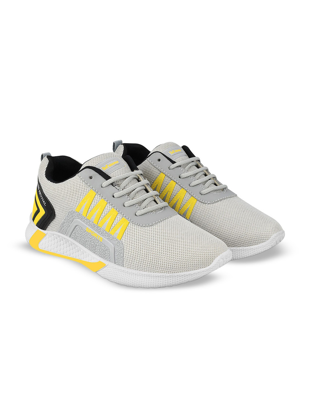 BIRDE Men Running Sports Shoes