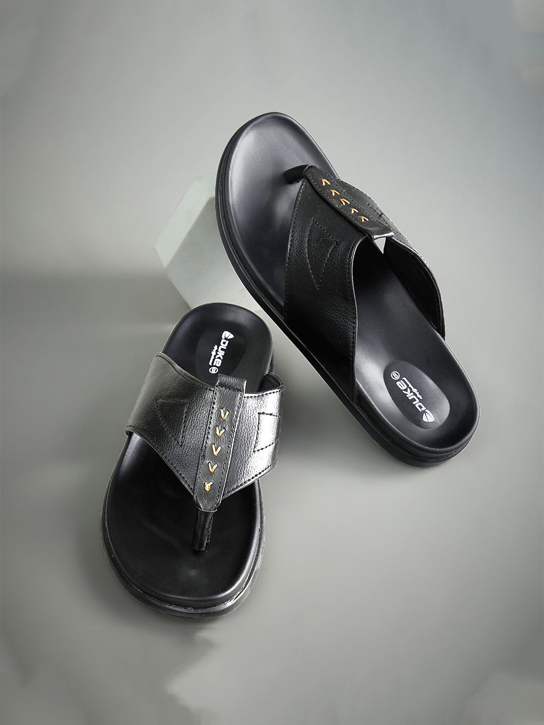 Duke Men Classic Comfort Sandals