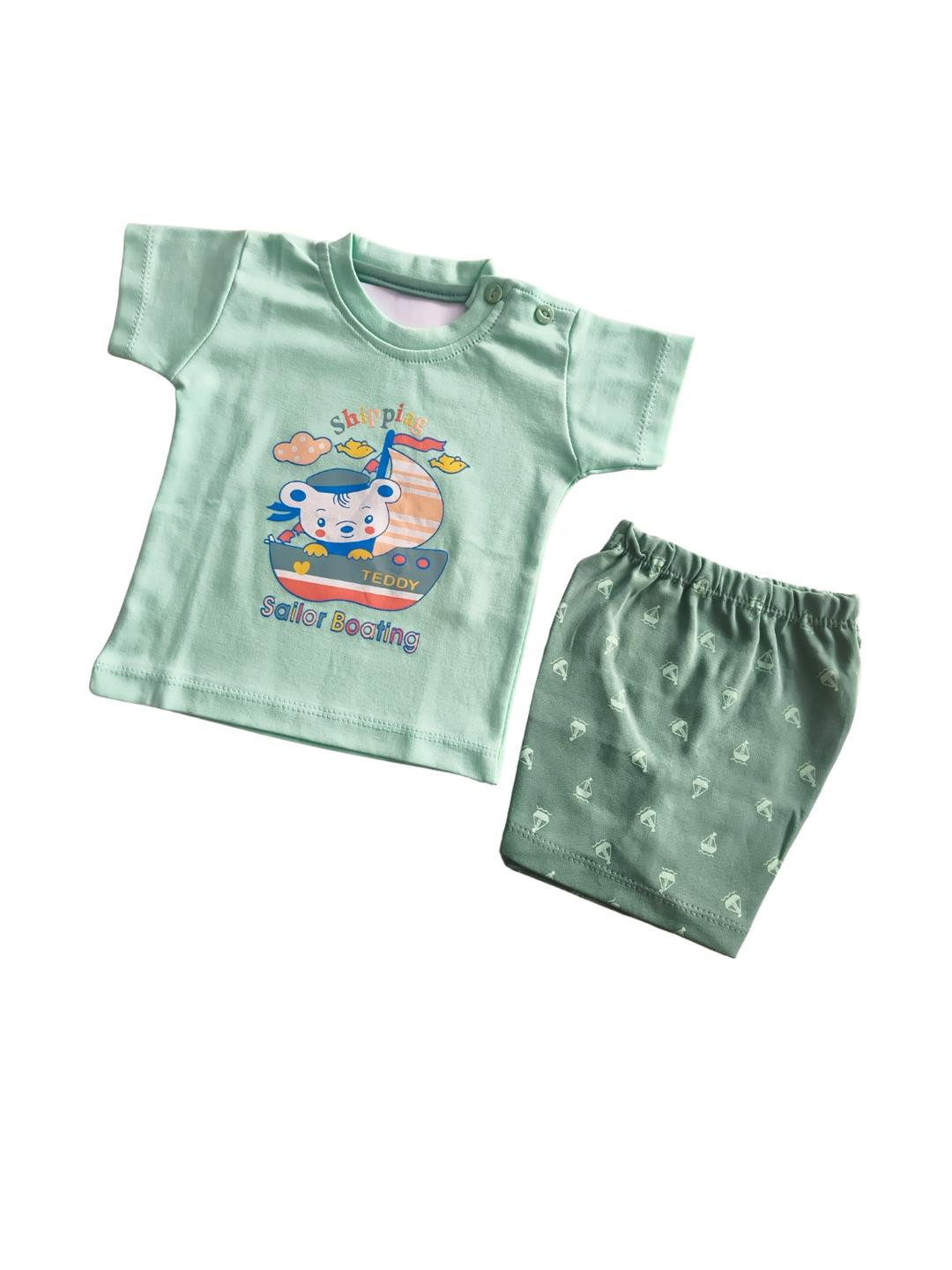 Cdeck Boys  Clothing Set