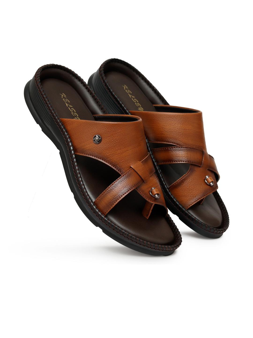 Kelsey Men Comfort Sandals