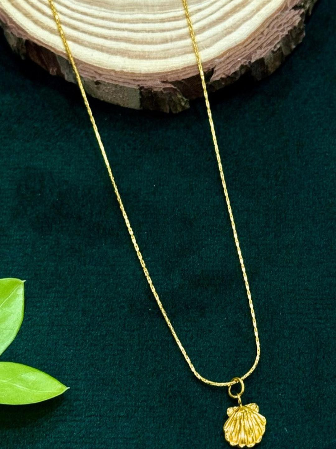 Pura Tienda Stainless Steel Jewellery Set