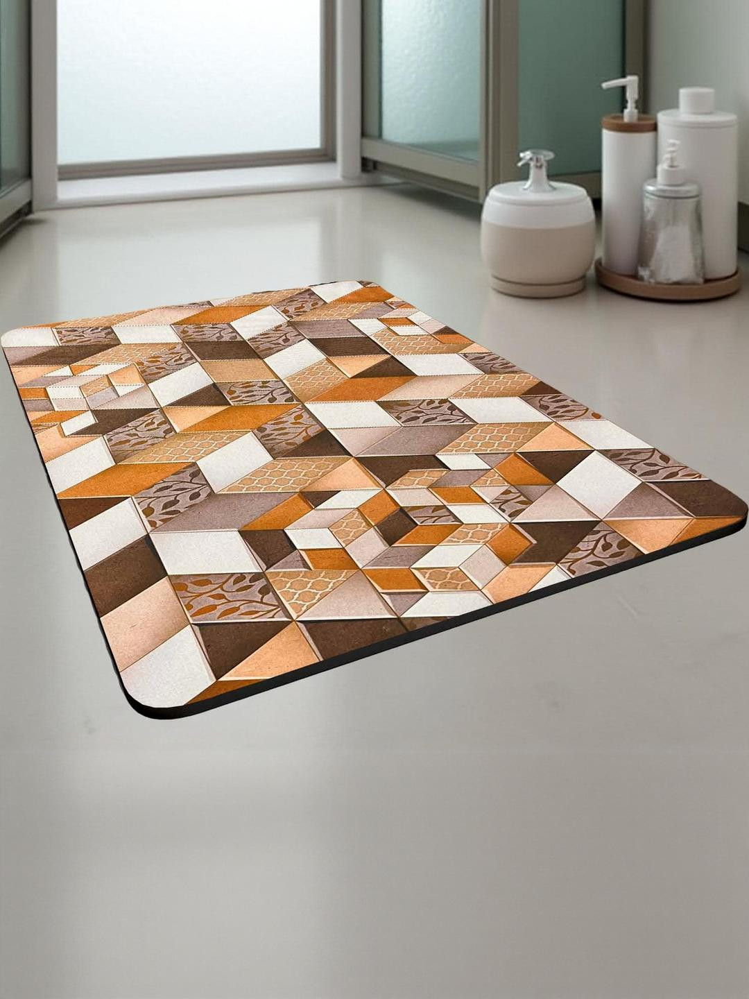 IVAZA Bath Mats for Bathroom