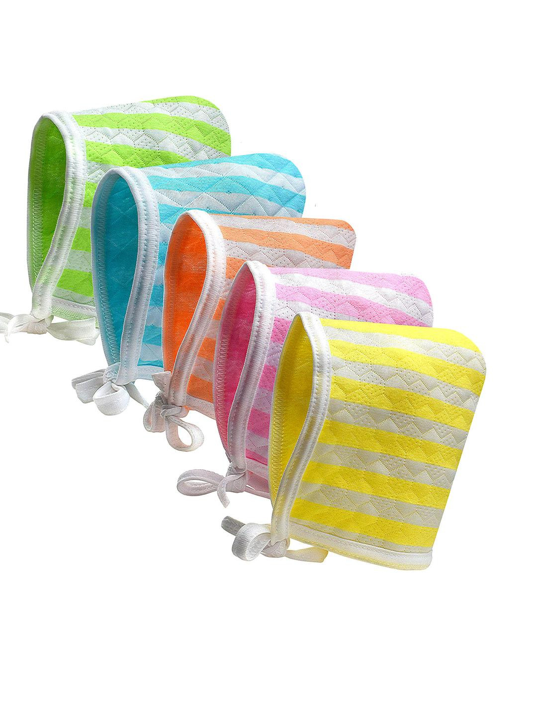Kidska Kids Cap (Multicolor)