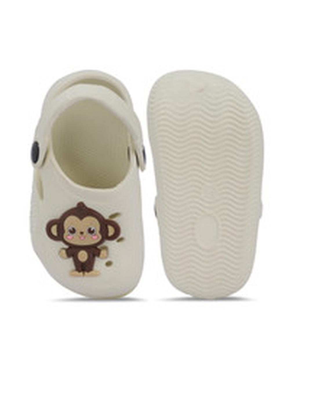 GLJ CLASSMATE Unisex Kids Clogs Sandals