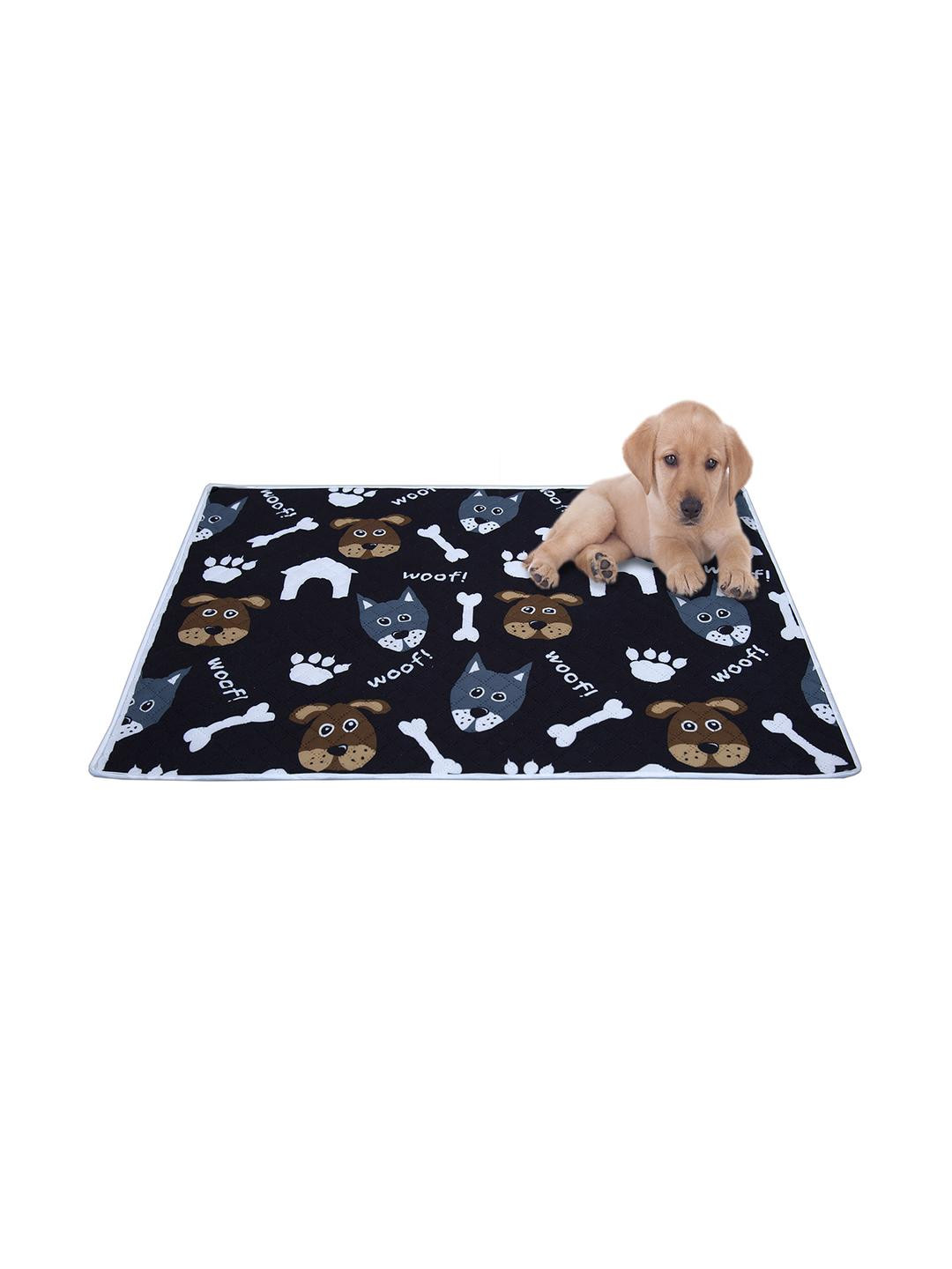 AAZEEM Soft Light Weight Mat for Pets
