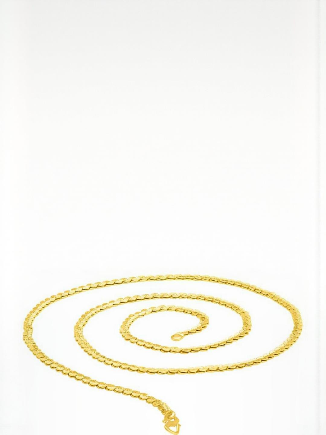 Princy Enterprise  Brass Necklace