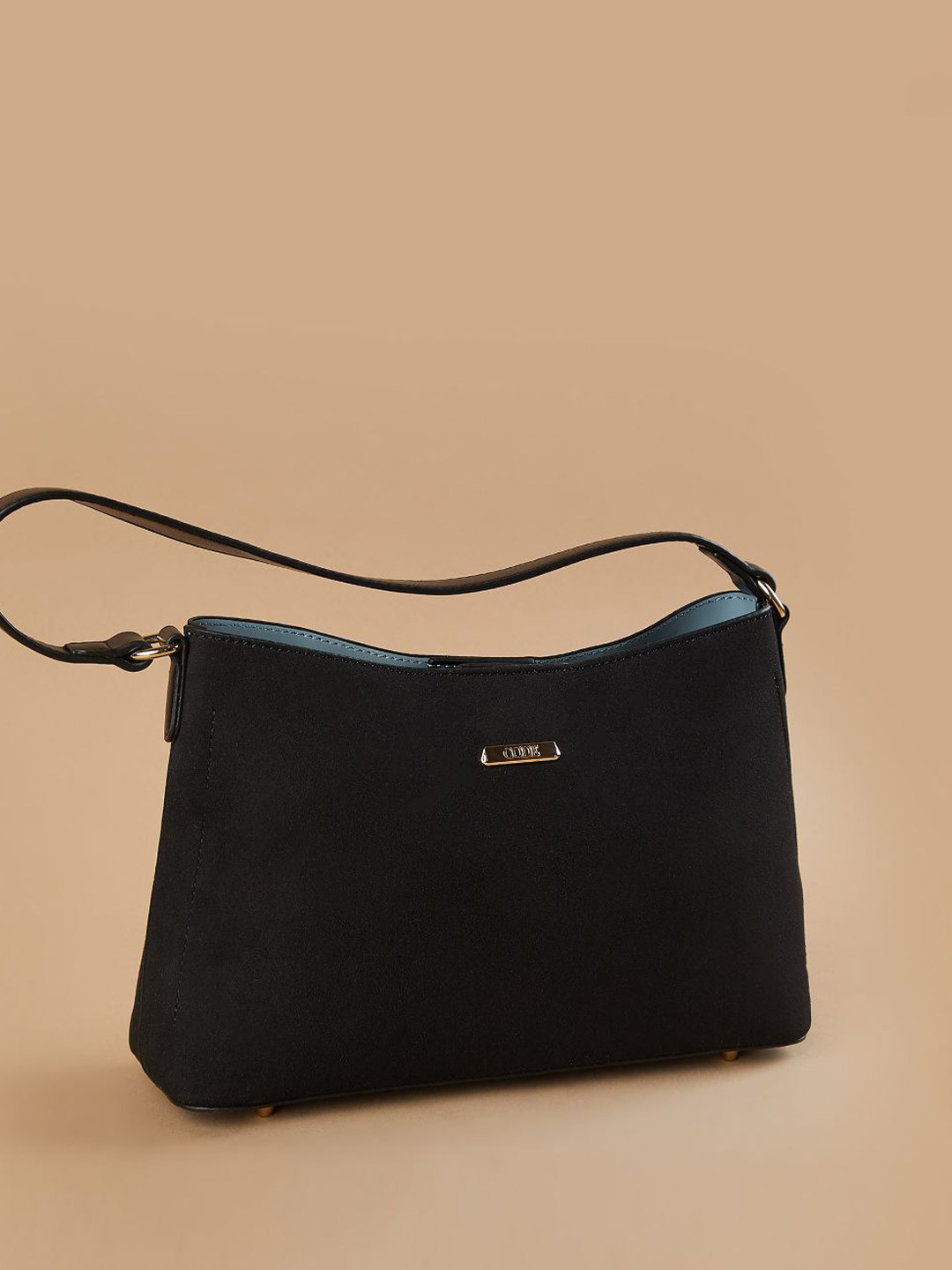 CODE by Lifestyle Swagger Shoulder Bag