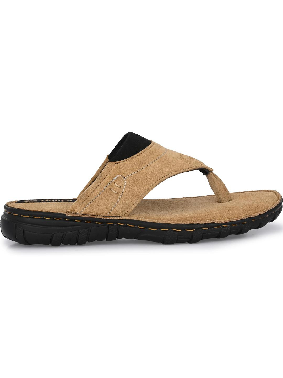 obuca Men Beige Sandals