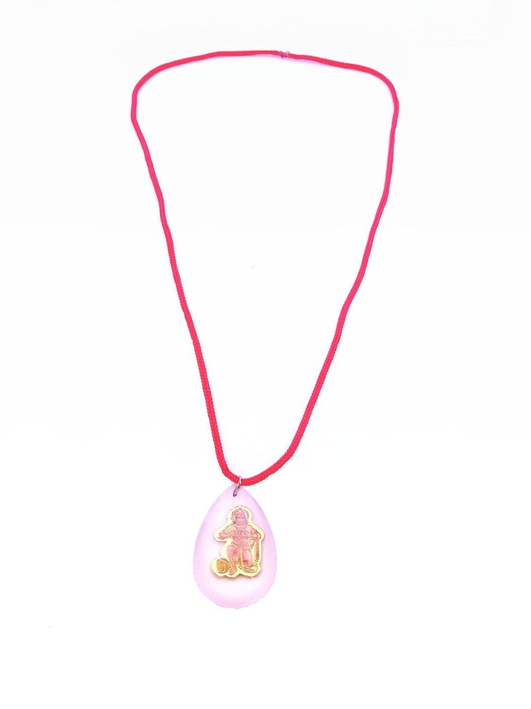 RAVIOUR LIFESTYLE Teardrop Shaped Pendants