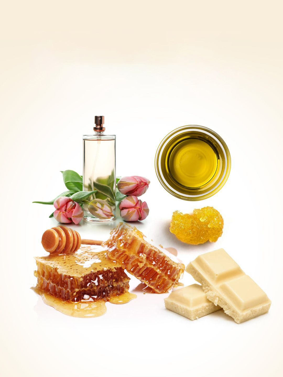 tavcha Brazilian White Chocolate Wax - 100 g