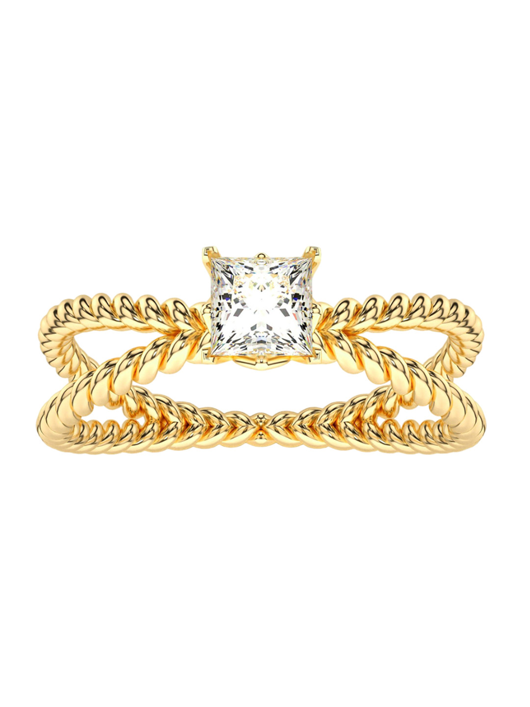 VALANOVA WomenRing Diamond