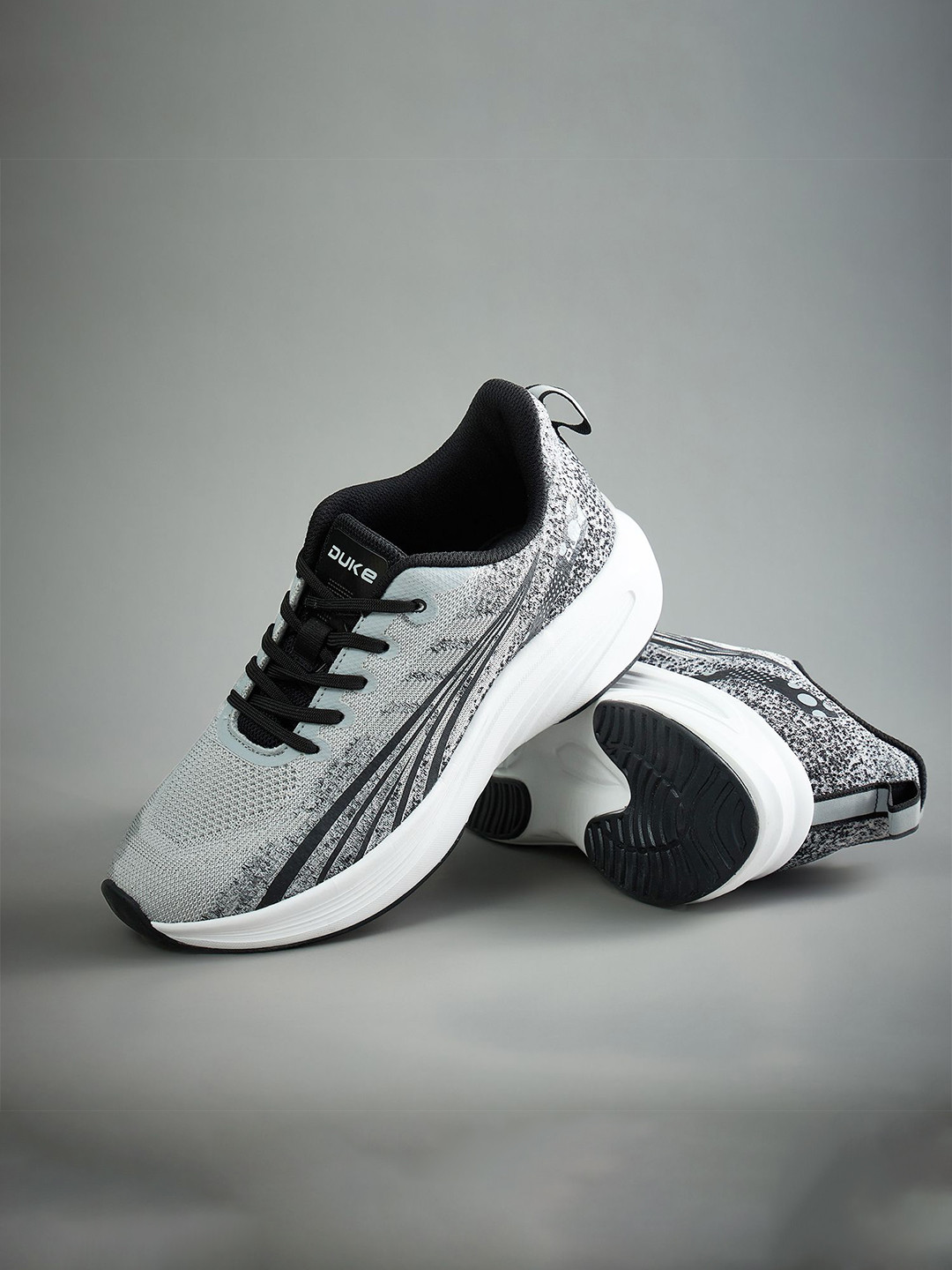 Duke Men CoreFlex Sports Shoes