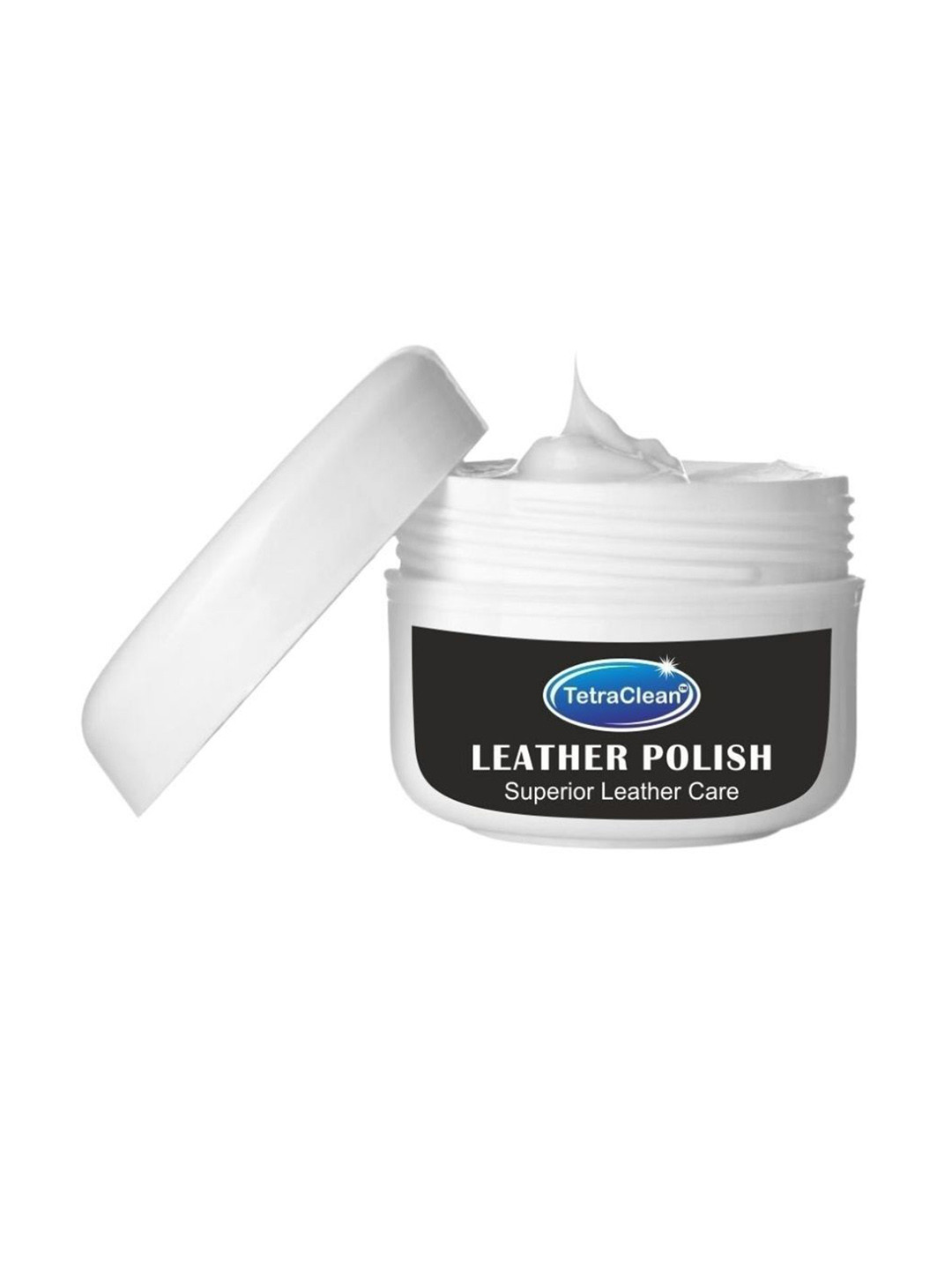 TetraClean Bag Sofa Shoe Polish - 250g