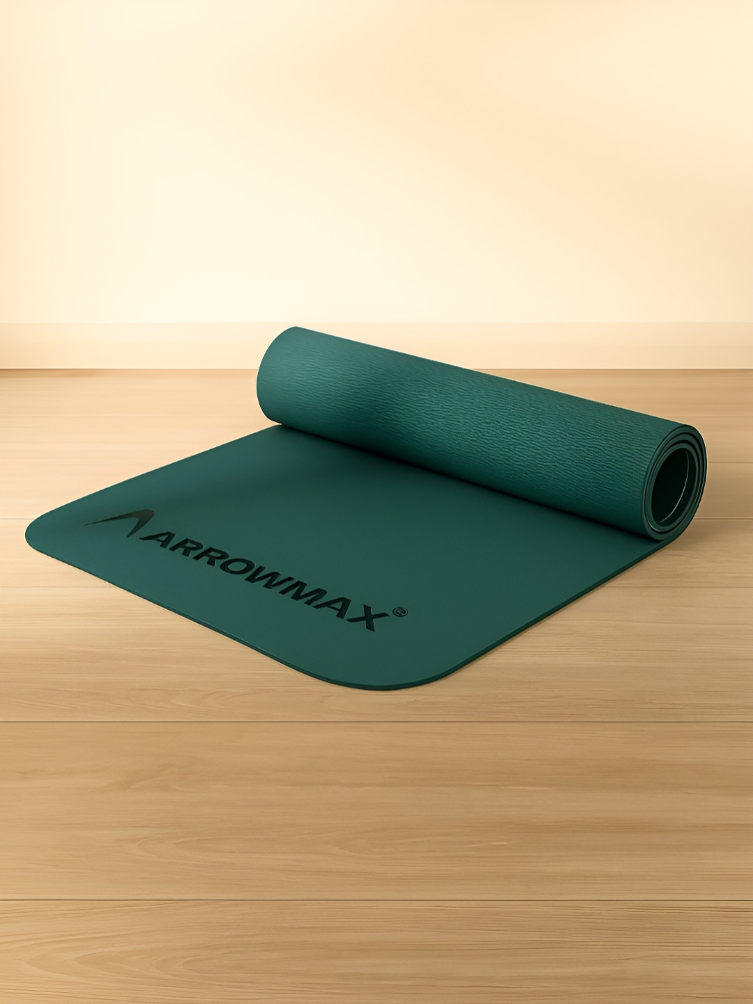 ARROWMAX Foam Anti-Slip Yoga Mat