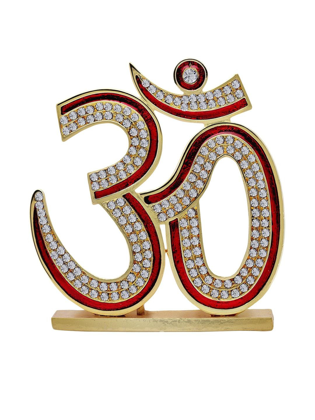 Kulin Om Idol Showpiece